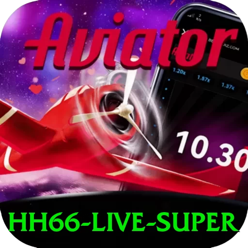 hh66 - Live Super - ✨ apk