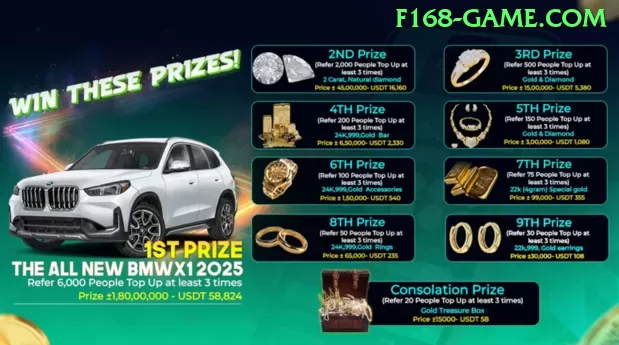 67f Turbo Rewards Screenshot - plataforma