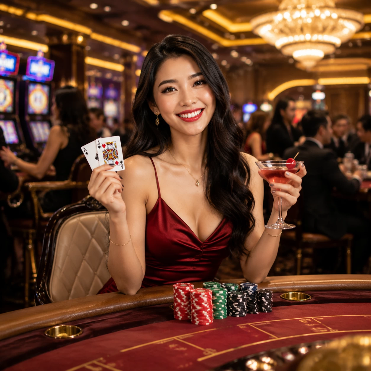 Configurações úteis dentro do app ffnn