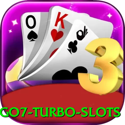 jogo7 Turbo Slots - programa