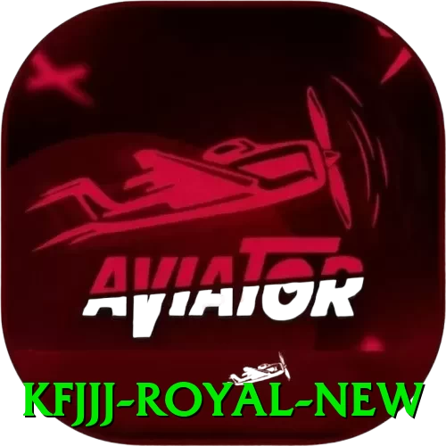 kfjjj Royal New - plataforma
