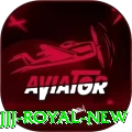 kfjjj Royal New