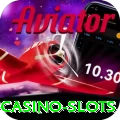 luck02 Gold - Casino & Slots