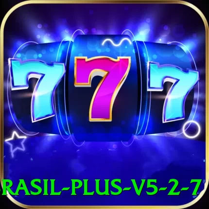 muskslot Brasil Plus v5.2.7 - plataforma