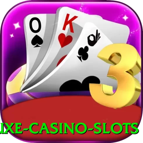 n60 Deluxe - Casino &amp; Slots - 🔥 apk