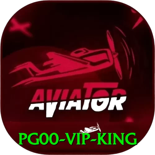 pg00 - VIP King - aplicativo