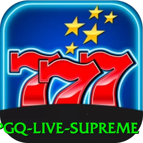 pgq - Live Supreme - 💎 apk