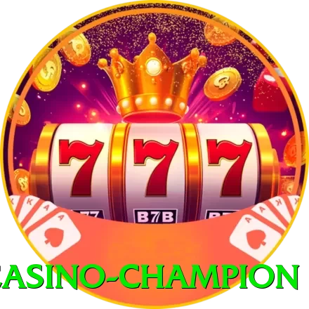 qfqf - Casino Champion - 🏆 apk