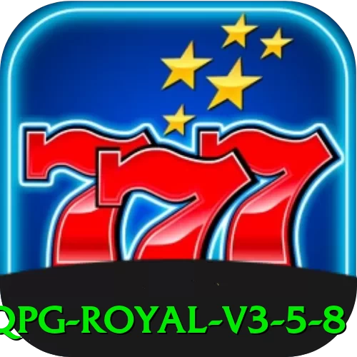 qqpg - Royal v3.5.8 - 🏆 apk