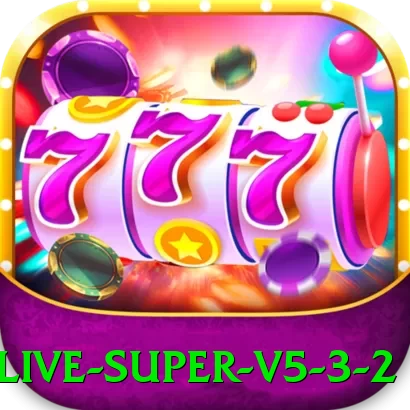 spin77 Live Super v5.3.2 - 🏆 apk