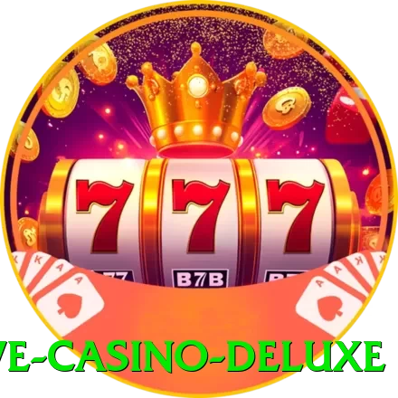 sun999 Live Casino Deluxe - app