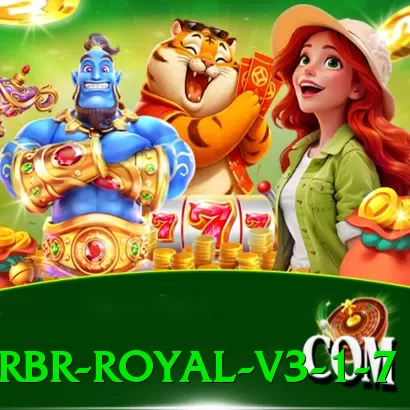 superbr - Royal v3.1.7 - pk