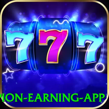 ttrr - Champion Earning App - ✨ apk