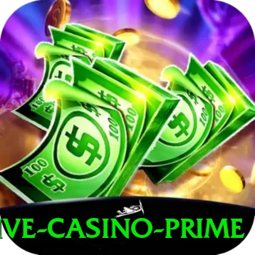 tttpg Live Casino Prime - ⭐ apk