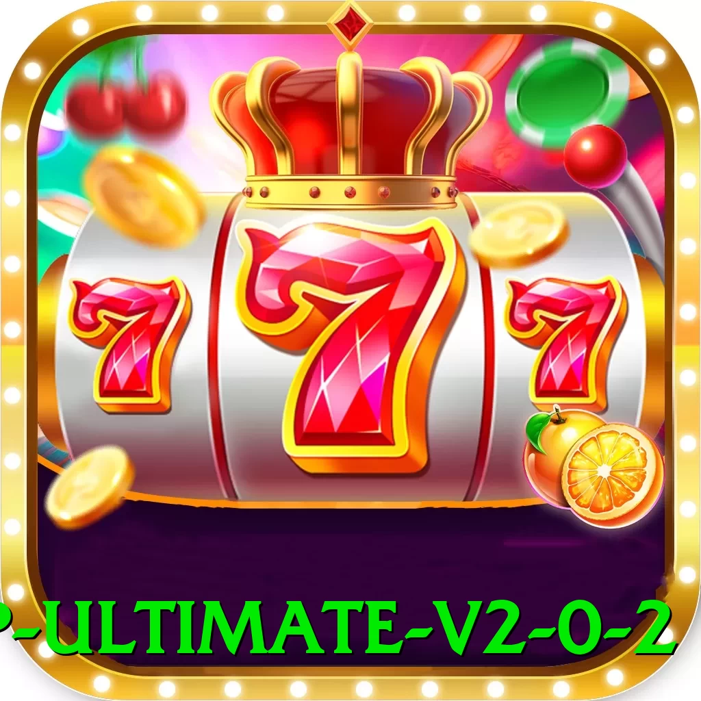 v888win App Ultimate v2.0.2 - programa