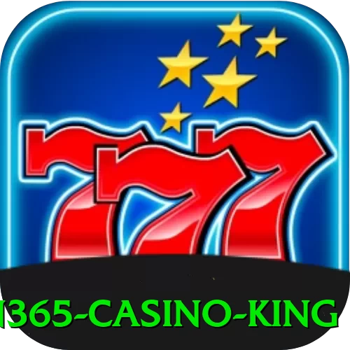 win365 - Casino King - programa
