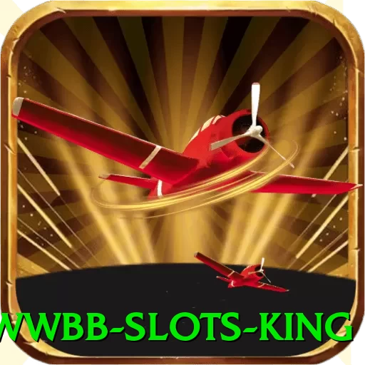 wwbb - Slots King - aplicativo