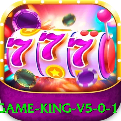 x6x6 Game King v5.0.1 - game