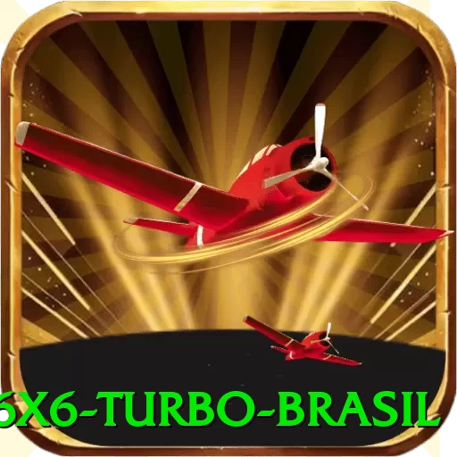 x6x6 Turbo Brasil - 🏆 apk