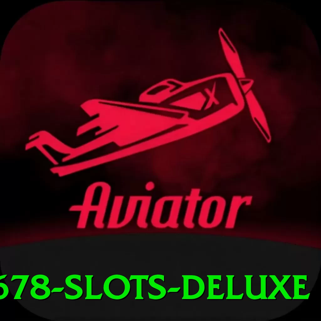 zzz678 - Slots Deluxe - game